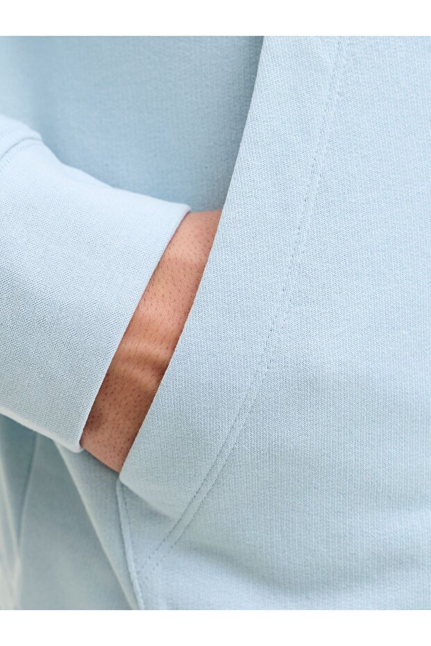 Kapuzenpullover Kapuzenpullover - 7