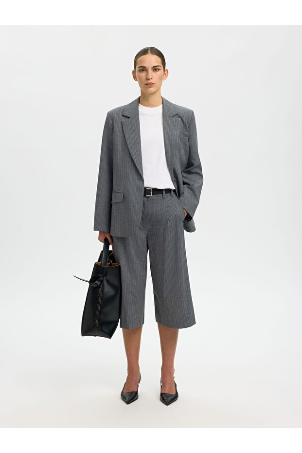 Shorts Loose Fit - 6