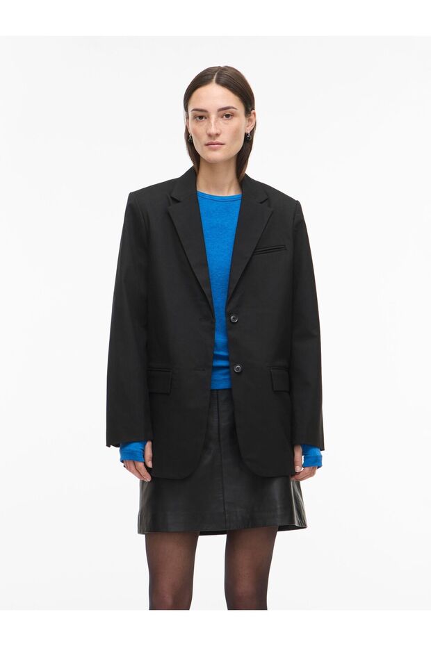 Blazer Oversized - 1