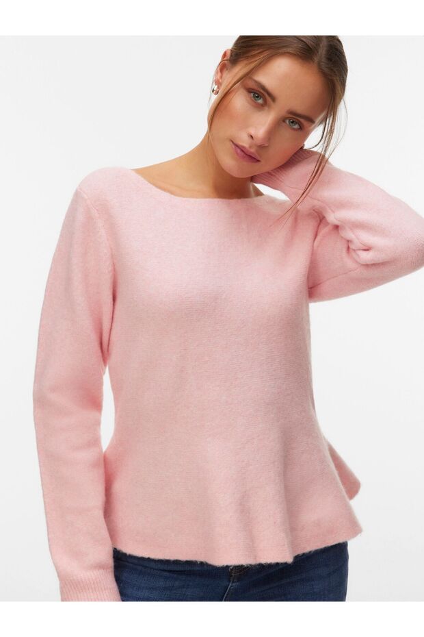 Strickpullover VMGRACE Strickpullover - 4