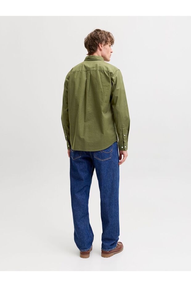 Hemd Regular Fit Hemd - 3