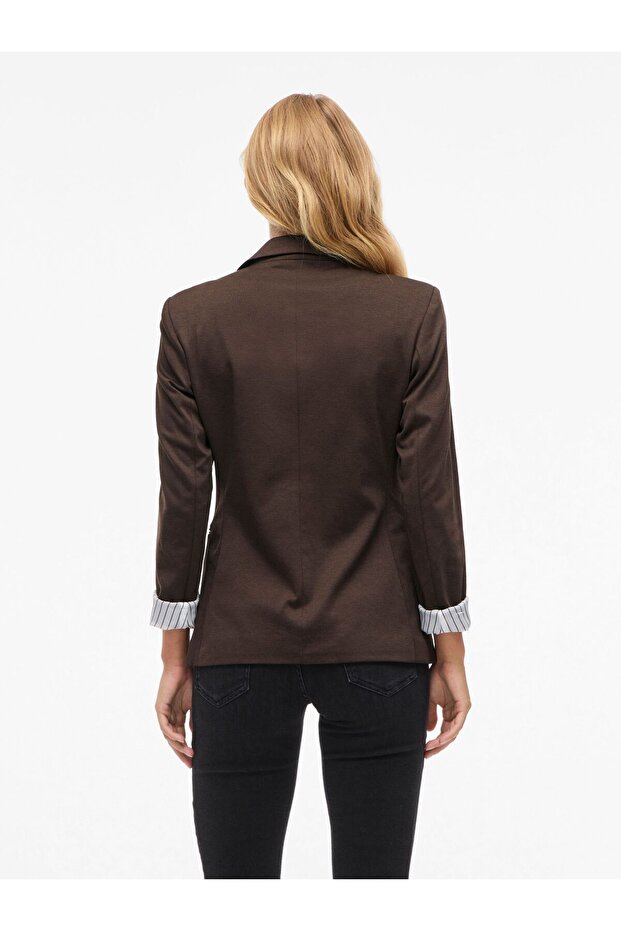 Blazer VISAGA Jersey - 4