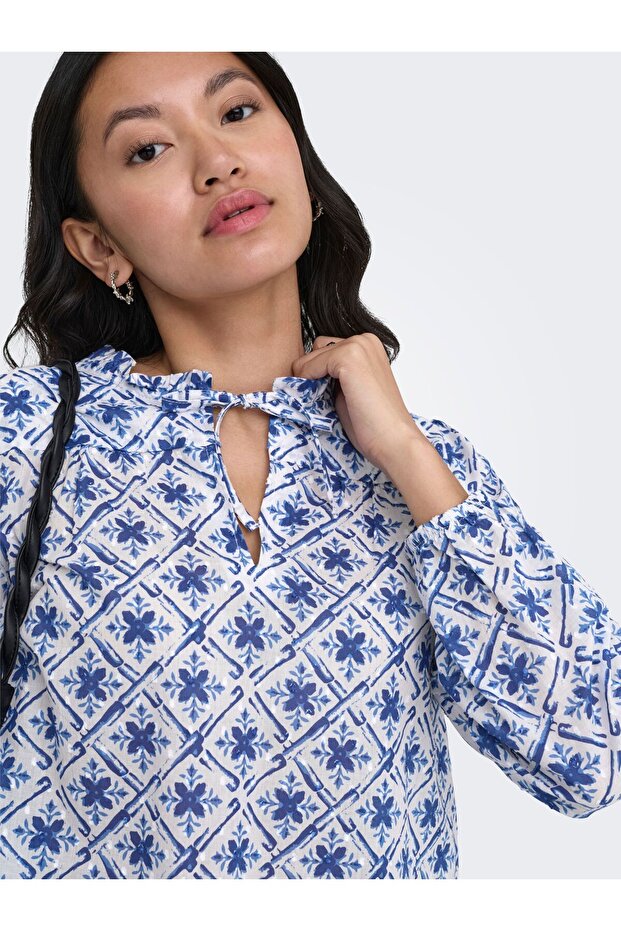 Top ONLROANNE Top - 7