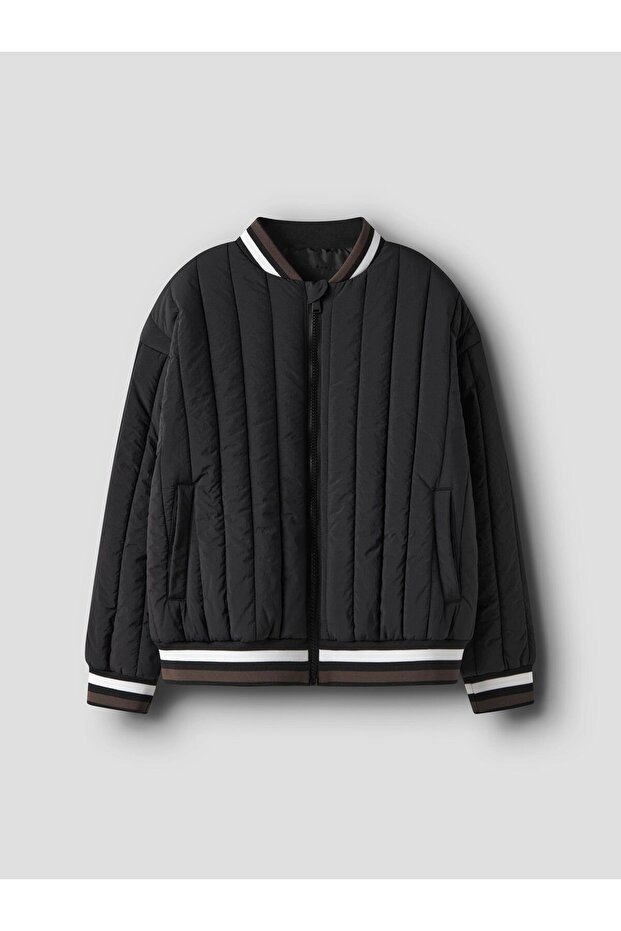 Jacke Gestepptes - 1