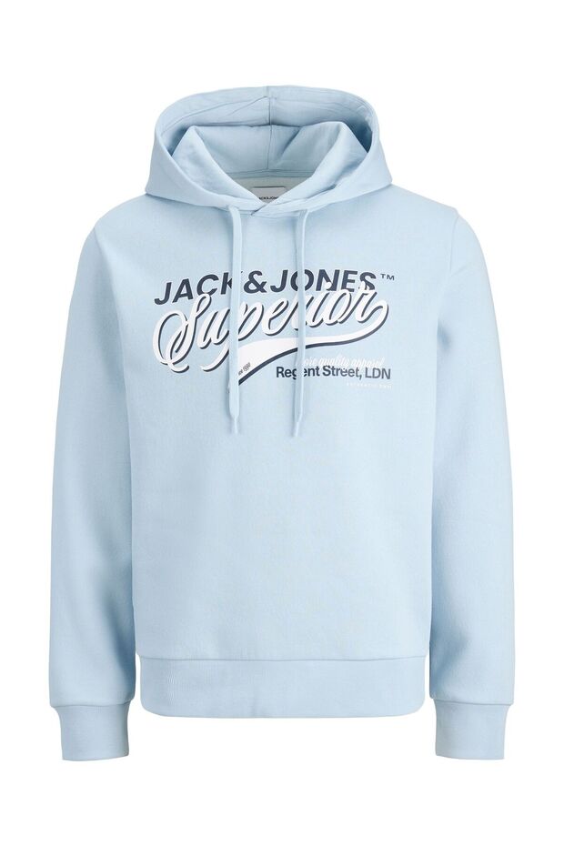 Λογότυπο Kapuzenpullover Kapuzenpullover - 2