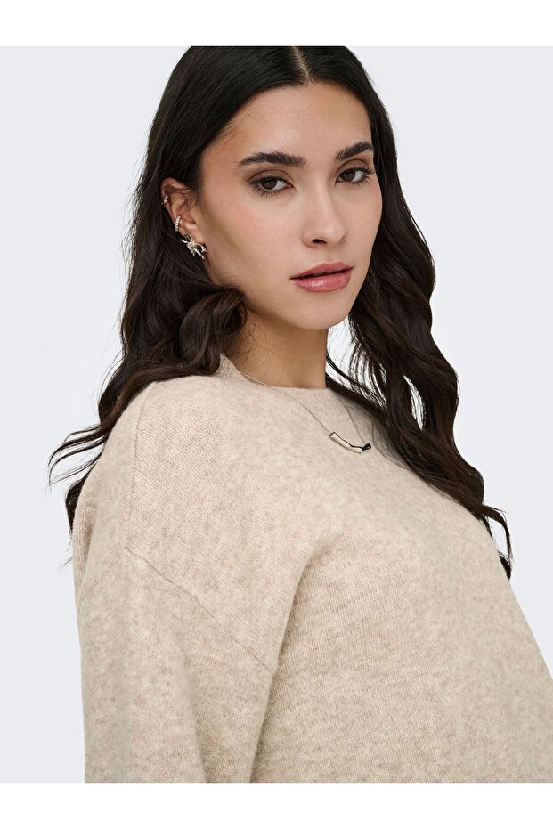 Strickpullover JDYCHLOE Strickpullover - 7