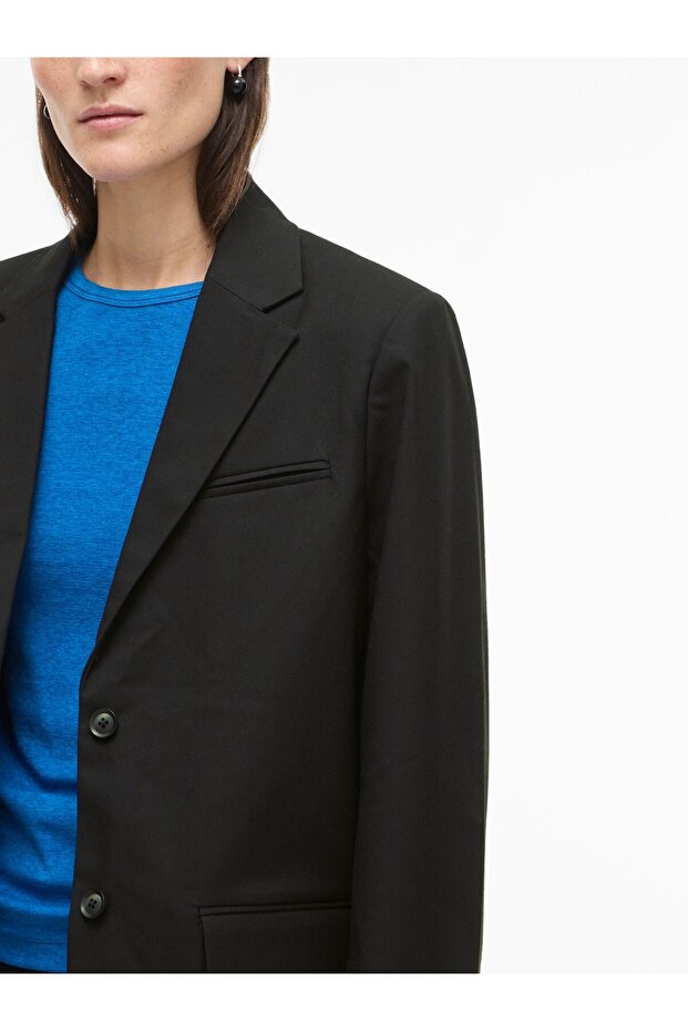 Blazer Oversized - 7