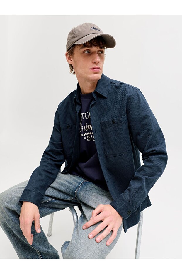 Hemd Regular Fit Hemd - 7