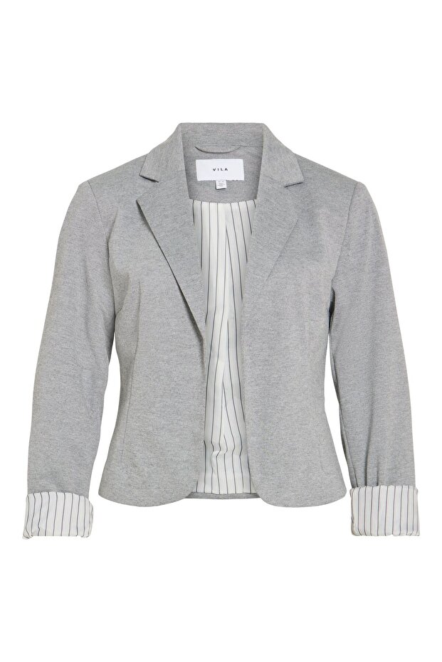 Blazer VISAGA Slim Jersey - 2