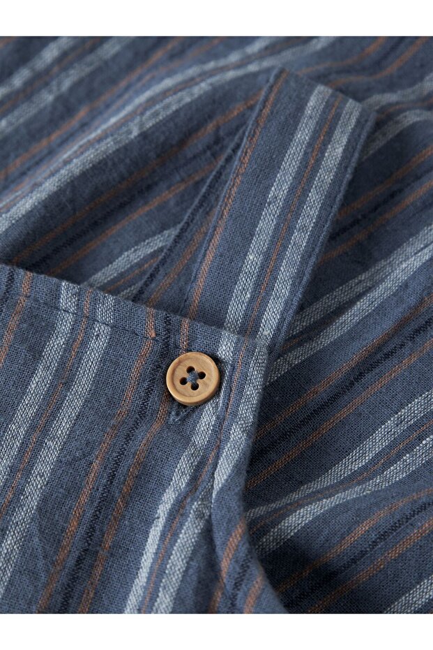 Overall Regular Fit - 4