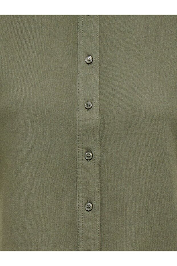 Hemd ONLGOA Leinen Hemd - 7