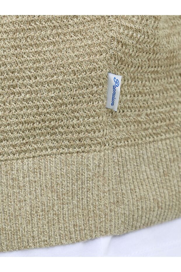 Strickpullover Strickpullover - 5