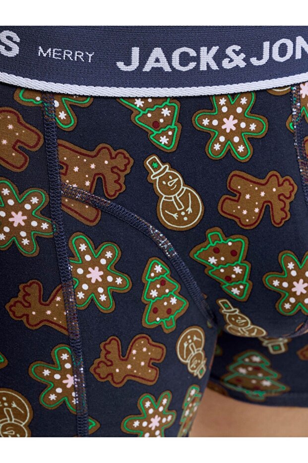 Trunks Plus Size 3er-pack Trunks - 3