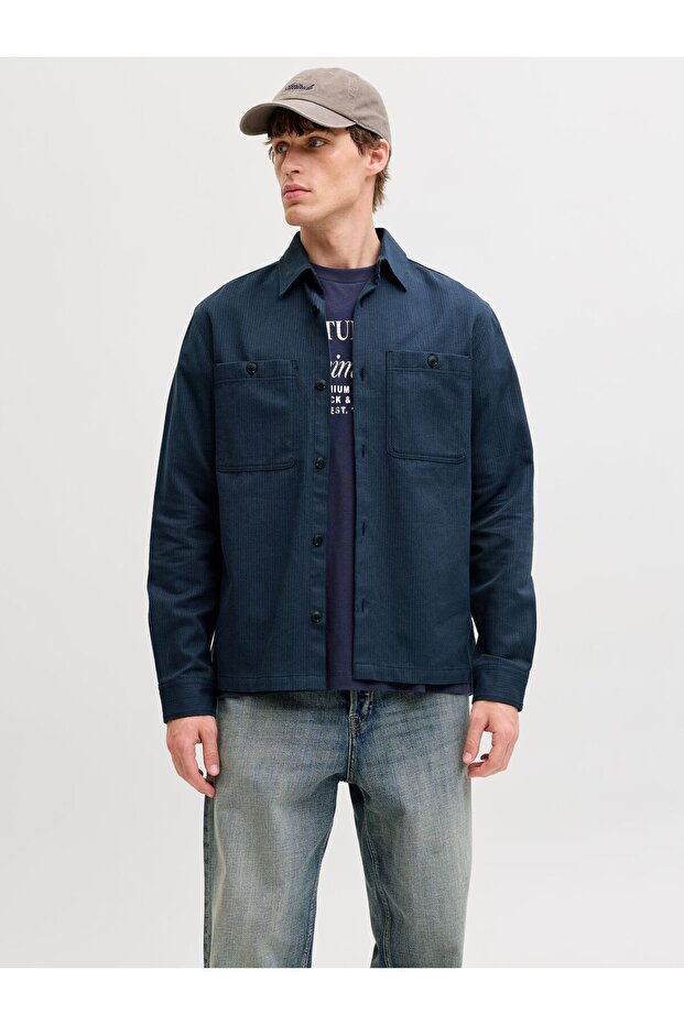 Hemd Regular Fit Hemd - 1