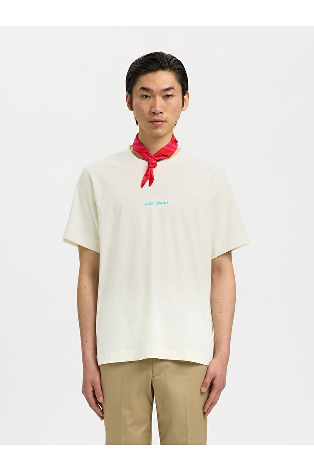 Tričko Regular Fit - 1