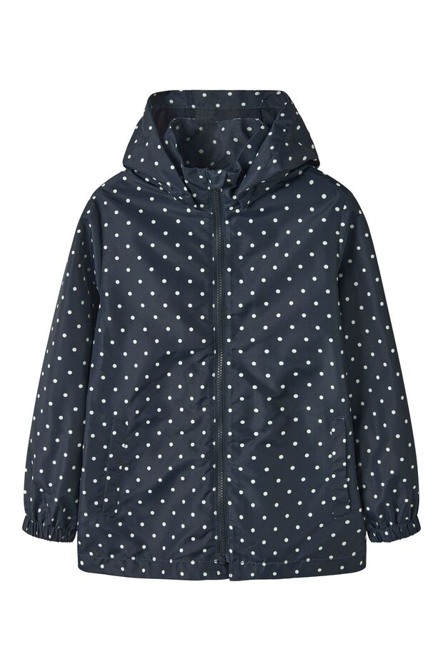 Jacke Maxi - 2