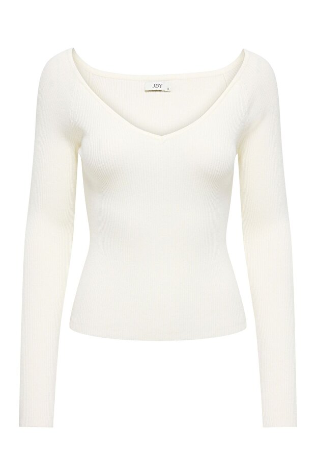 Strickpullover JDYNANNA Strickpullover - 2