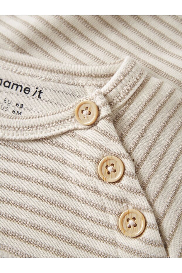 Sweatshirt Regular Fit - 4