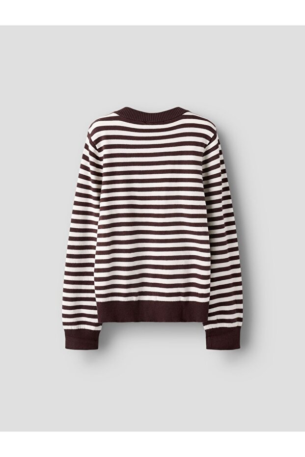 Strickjacke Regular Fit - 3