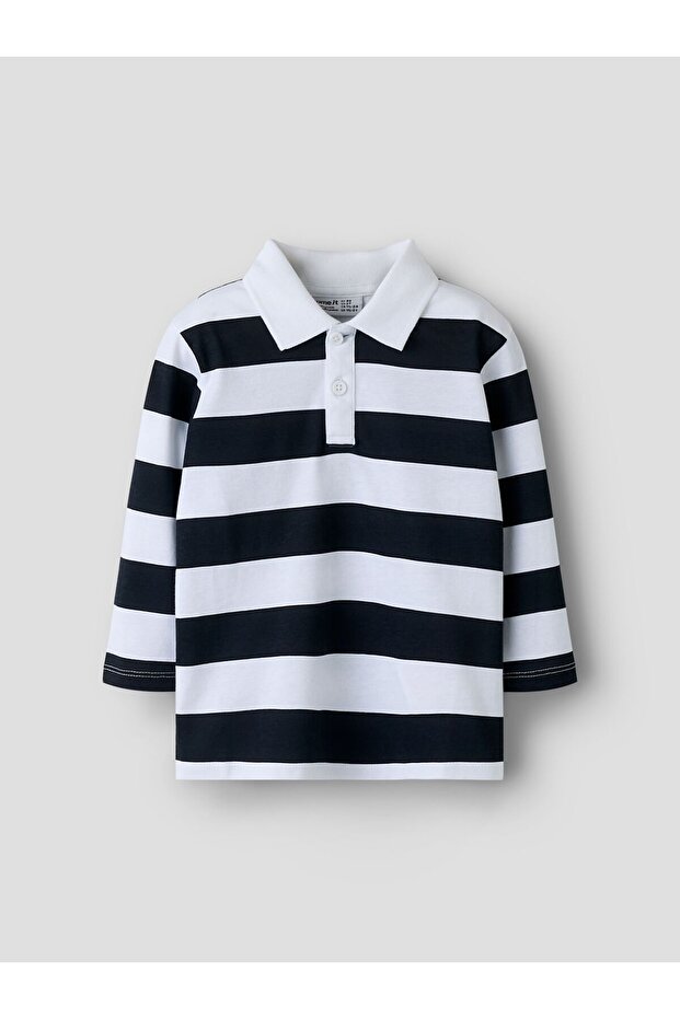 Poloshirt Regular Fit - 1