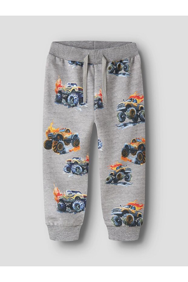 Jogginghose Regular Fit - 1