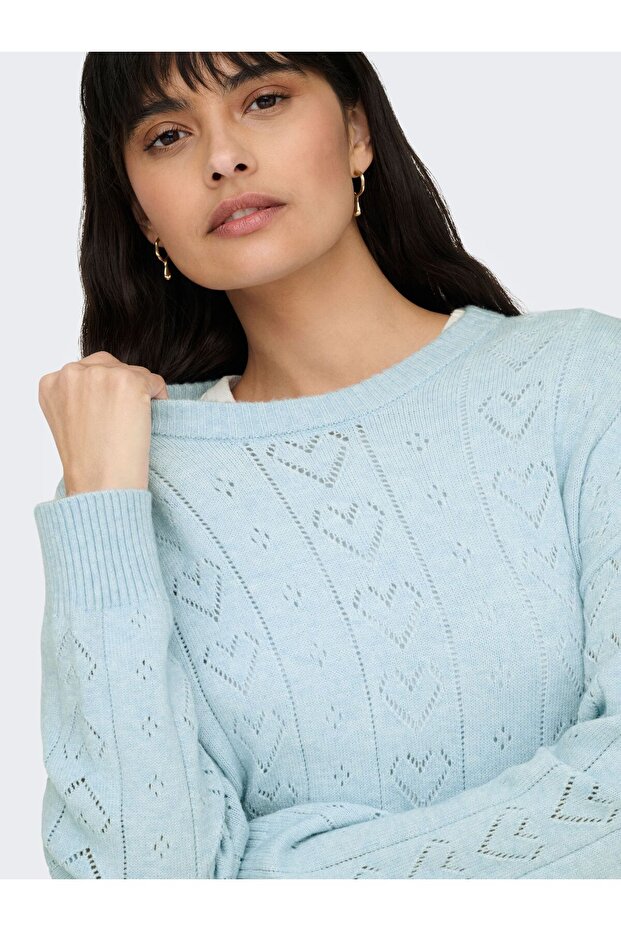 Strickpullover ONLISA Strickpullover - 7