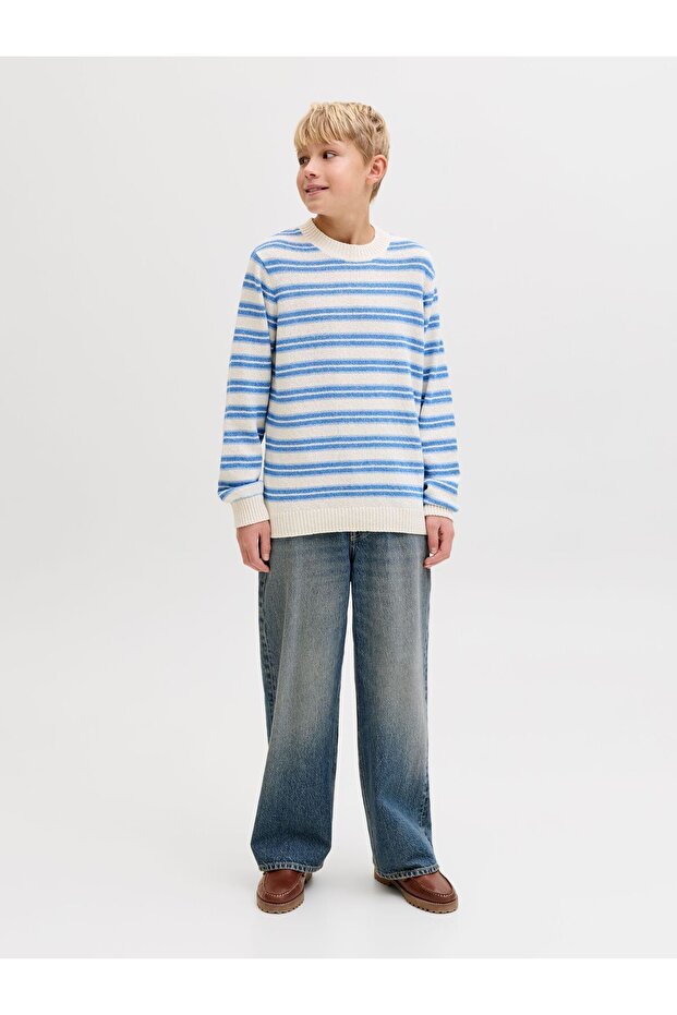 Strickpullover Strickpullover Junior - 4