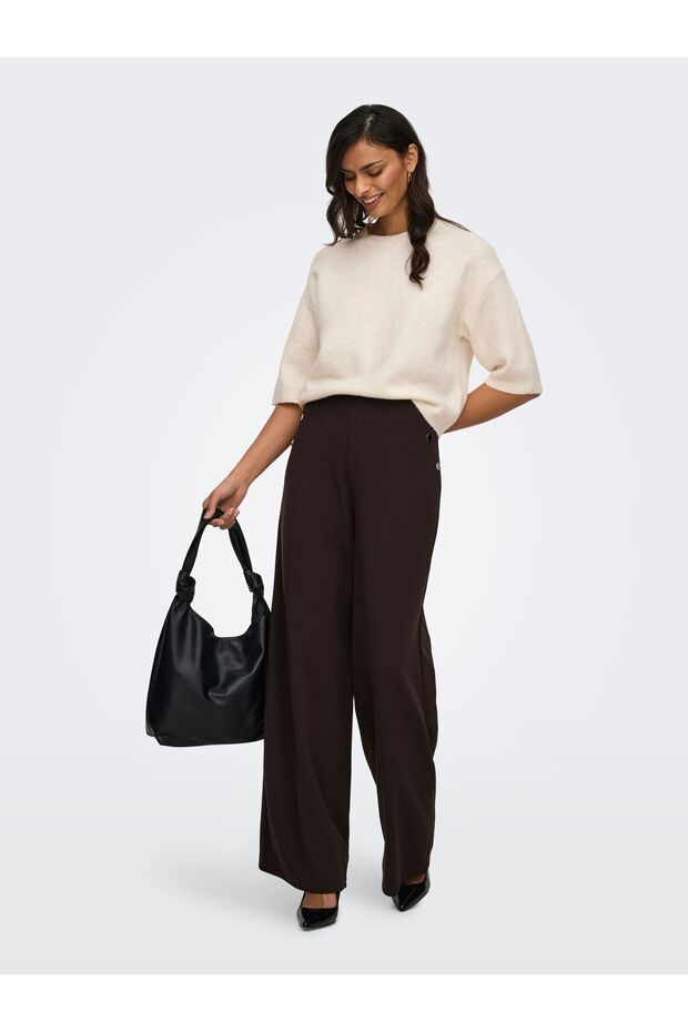 Strickpullover JDYCHLOE Strickpullover - 5