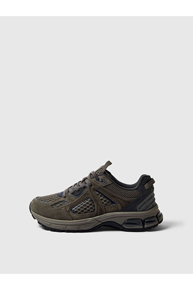 Sneakers Sportliche - 1