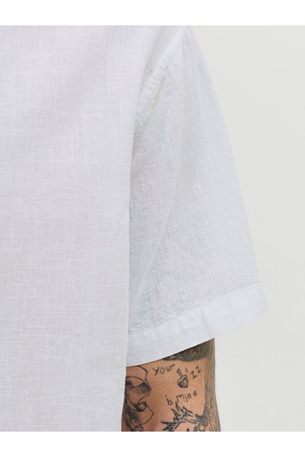 Hemd Regular Fit Hemd - 5