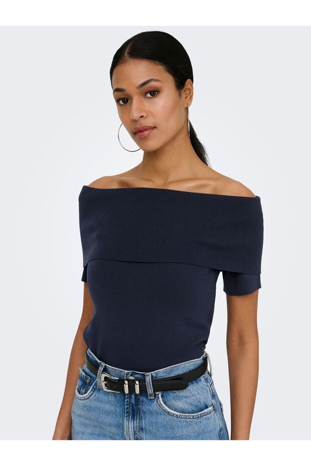 Strickpullover JDYASTRA Strickpullover - 6