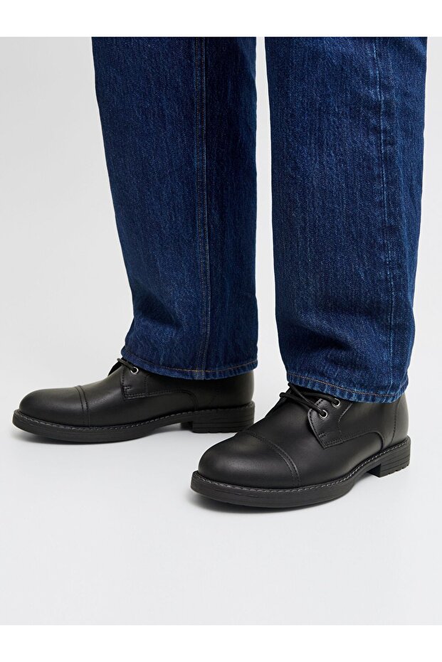 Schnürstiefel Schnürstiefel - 1