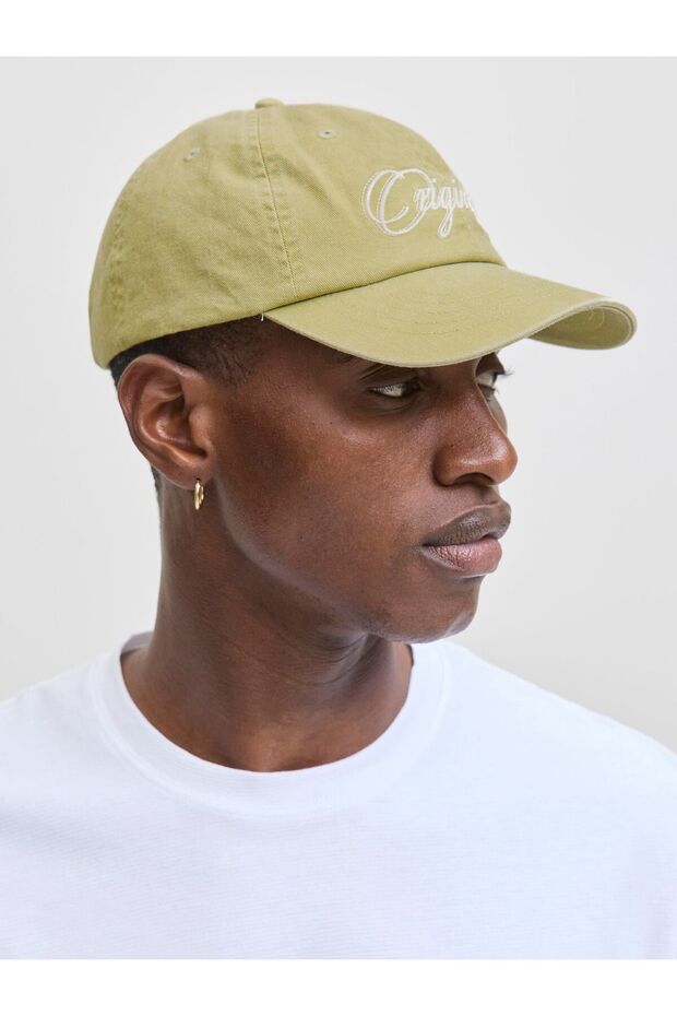 Baseball Cap Baseball Cap - 4