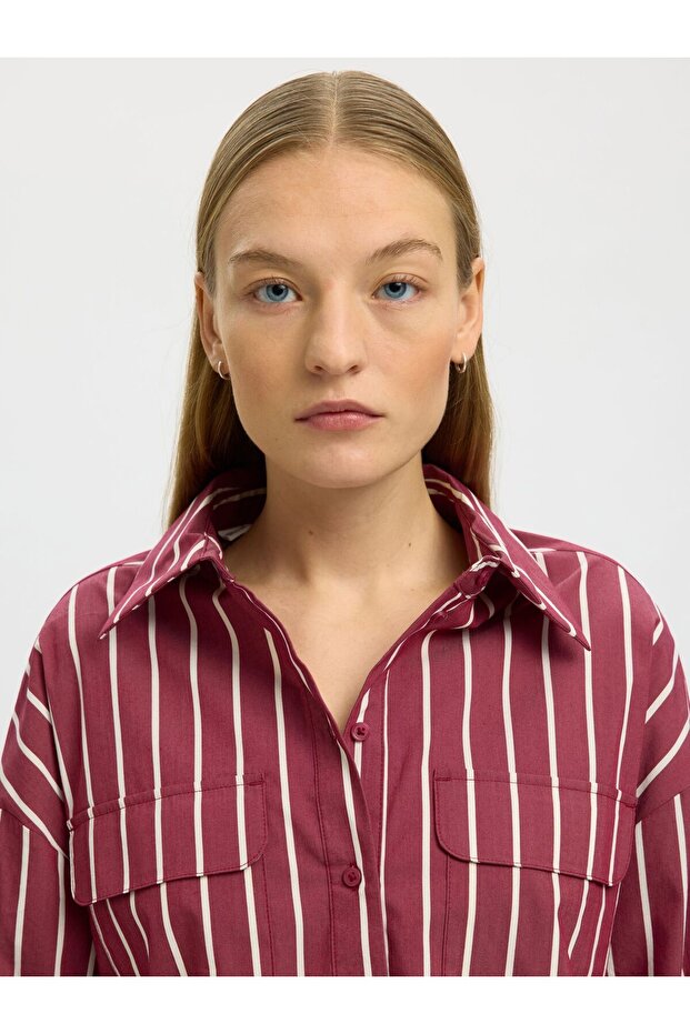 Hemd Oversized - 5