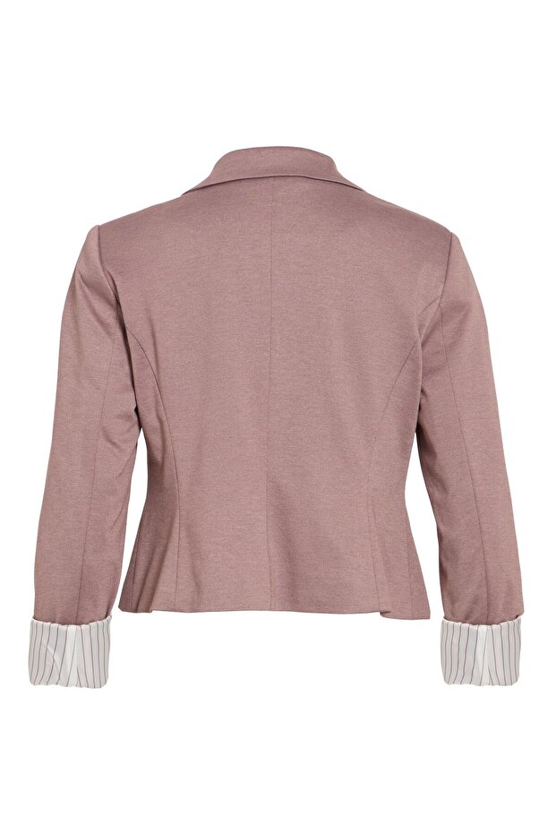 Blazer VISAGA Slim Jersey - 3