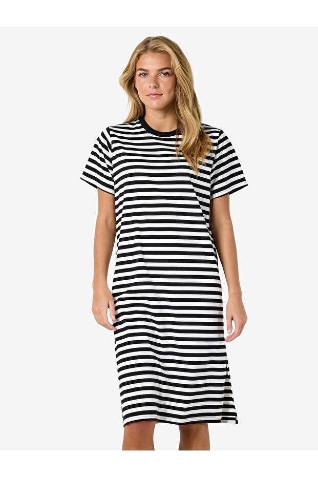 Rochie maxi NMEMBER - 1