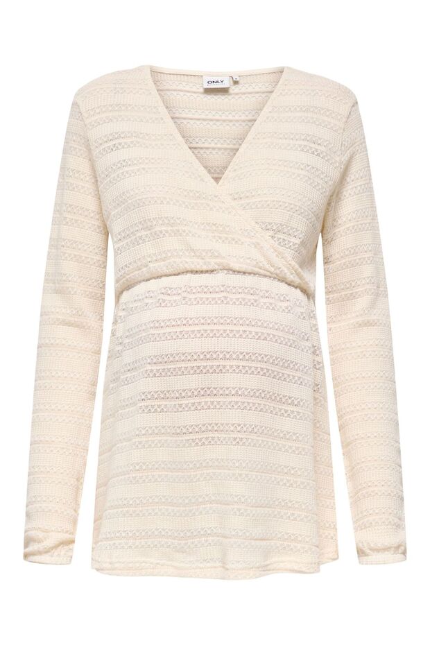 Top OLMLITRA Top - 2