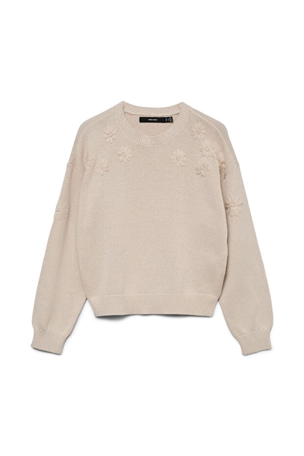 Strickpullover VMDAISY Strickpullover - 2