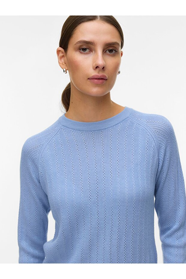 Strickpullover VMNEWLEX Strickpullover - 4