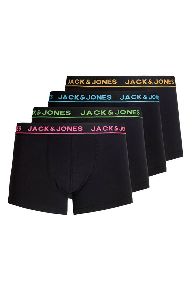 Trunks 4er-pack Trunks - 2