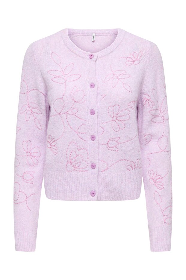 Strickjacke ONLSOLA Strickjacke - 2