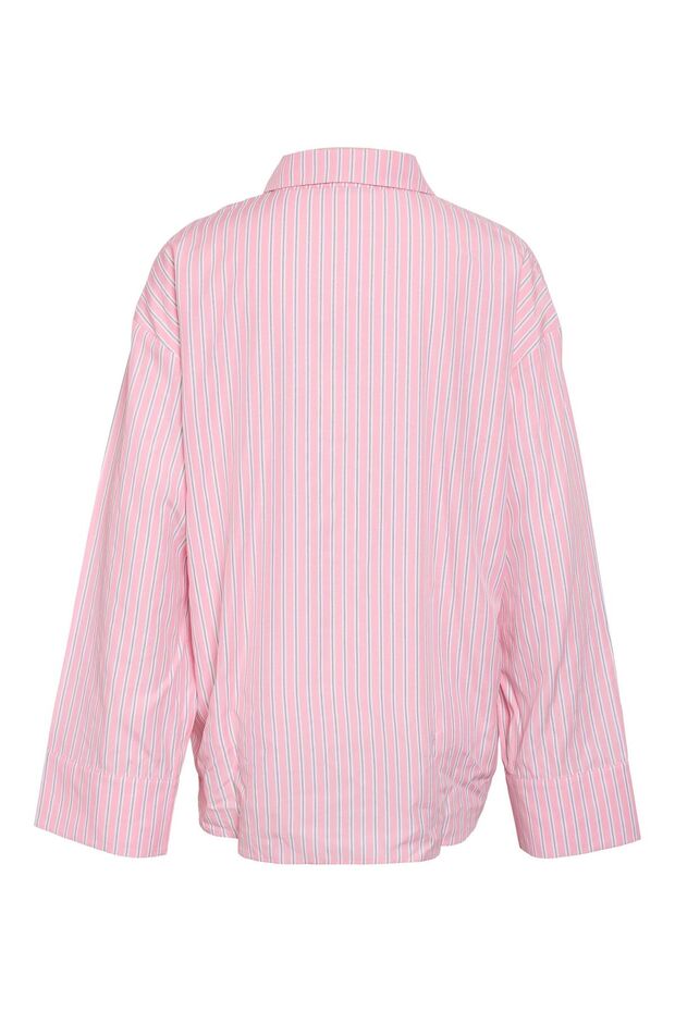 Hemd Gestreiftes - 3