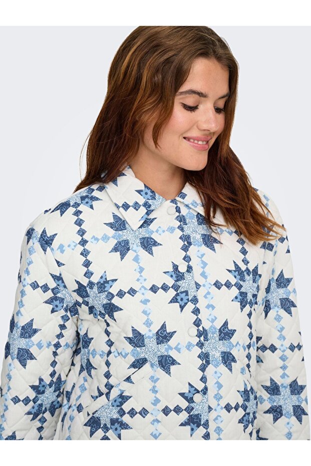 Steppjacke ONLBIANA Steppjacke - 7