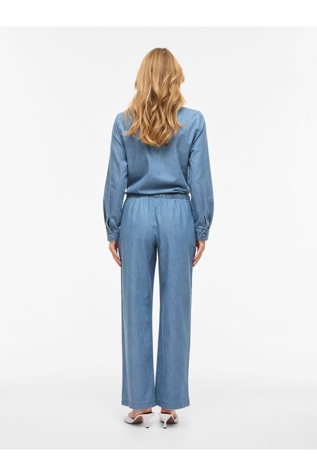 Hose VICONGA Mid-Waist - 4