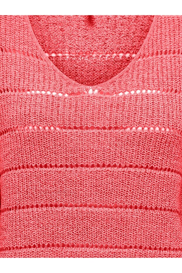 Strickpullover CARPAMELA Strickpullover - 3