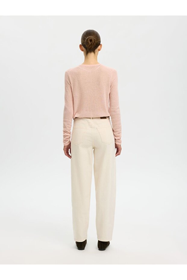 Strickjacke Langarm - 3