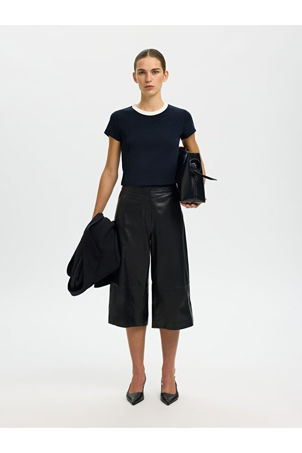 T-Shirt Baumwoll - 7