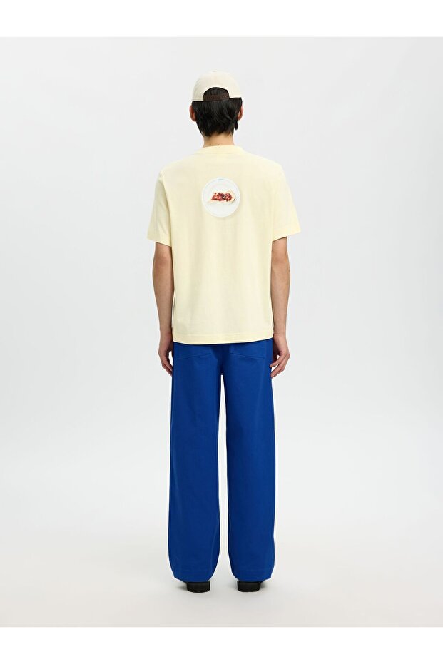 T-Shirt Regular Fit - 3