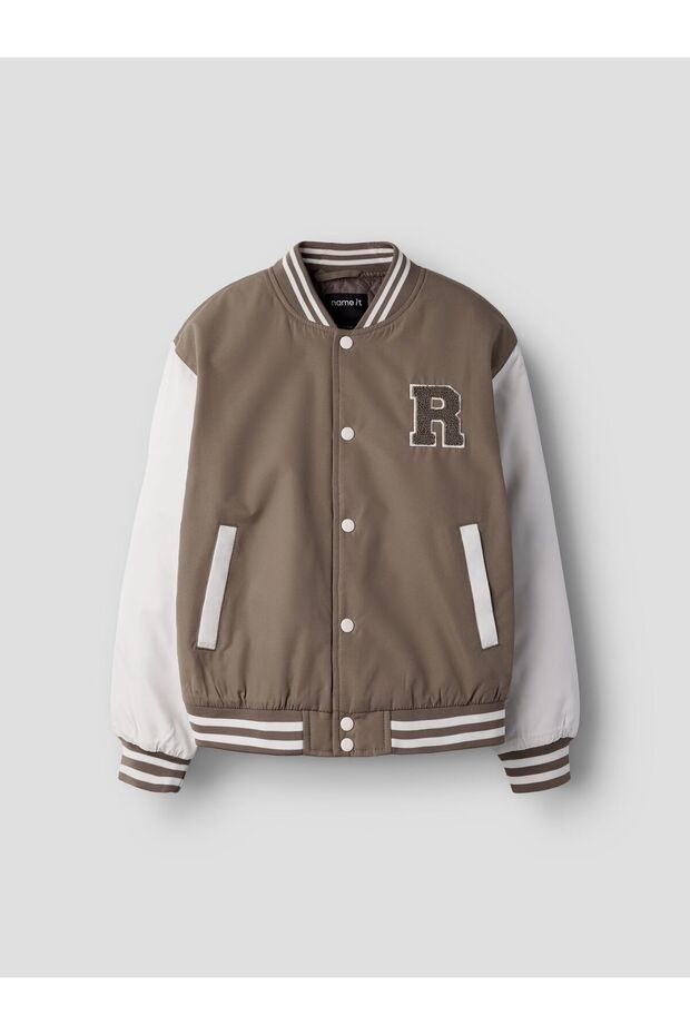 Colegiul Bomberjacke - 1