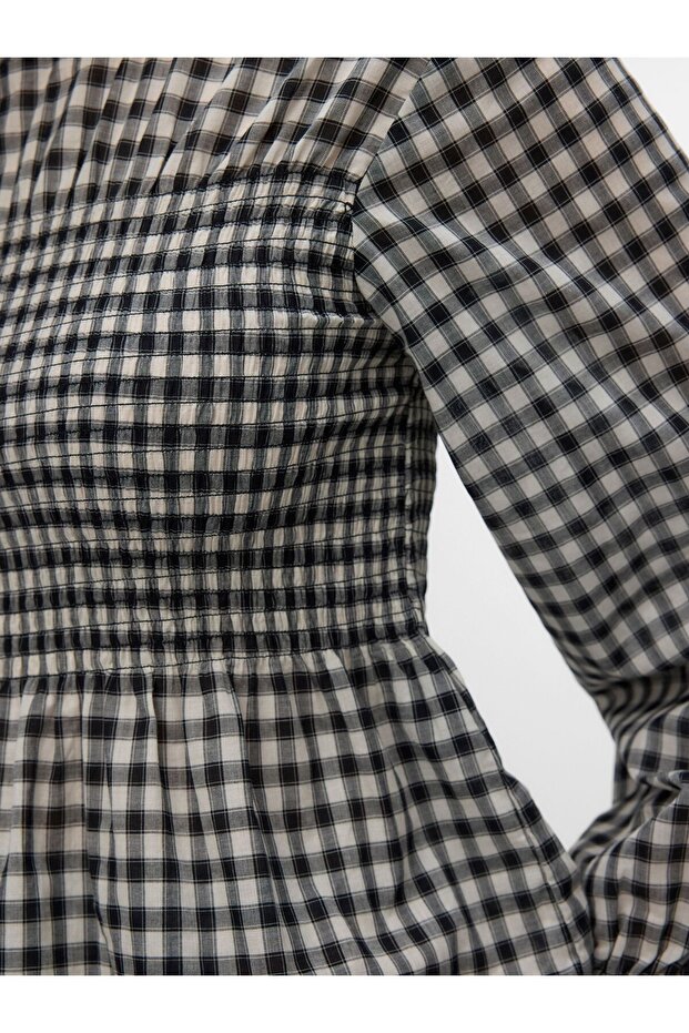 Bluse VMCANIA Top - 5